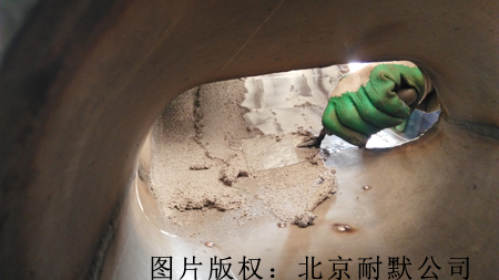 耐氫氟酸金屬彎頭 耐氫氟酸金屬彎頭