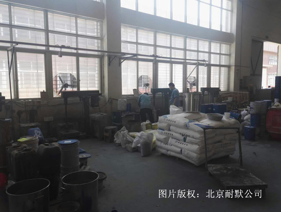 耐氫氟酸涂料生產廠 耐氫氟酸涂料生產廠