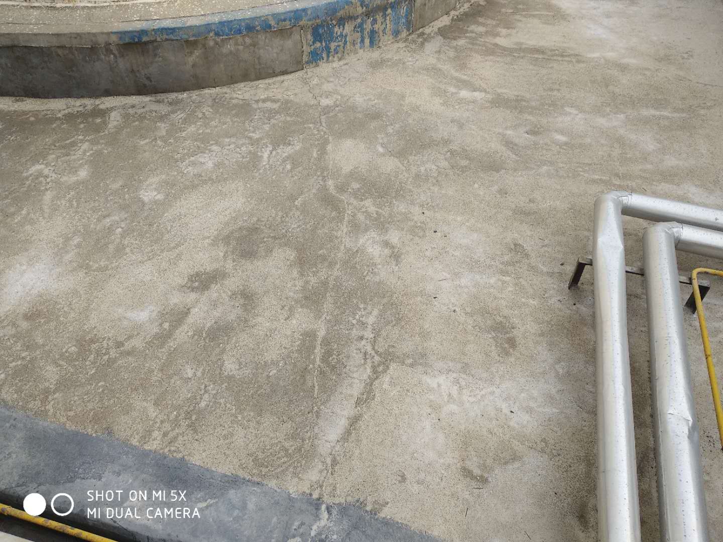 耐酸地坪不耐氫氟酸腐蝕 耐酸地坪不耐氫氟酸腐蝕