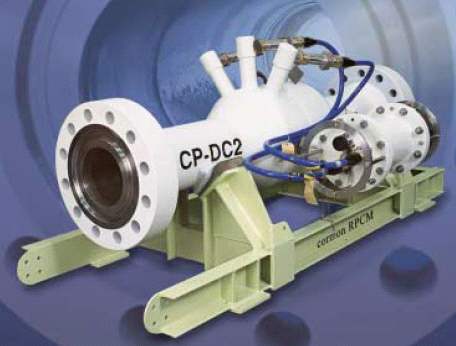 氫通量測厚 氫通量測厚