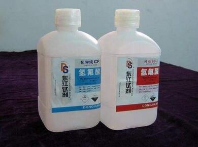 氫氟酸可腐蝕多種防腐材料 氫氟酸可腐蝕多種防腐材料