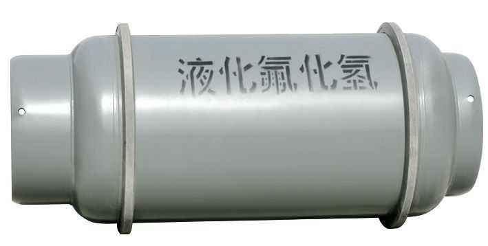 氫氟酸可腐蝕多種防腐材料 氫氟酸可腐蝕多種防腐材料